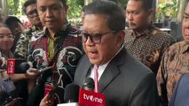 Hasto Mengaku Siap Lahir Batin untuk Ditahan KPK