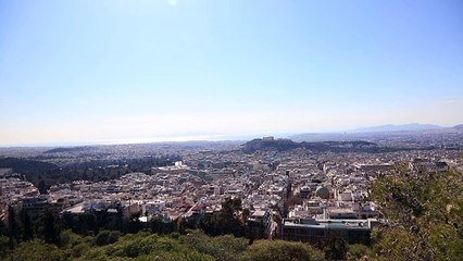 Discover Athens: The Heart of Ancient History and Modern Culture 🇬🇷