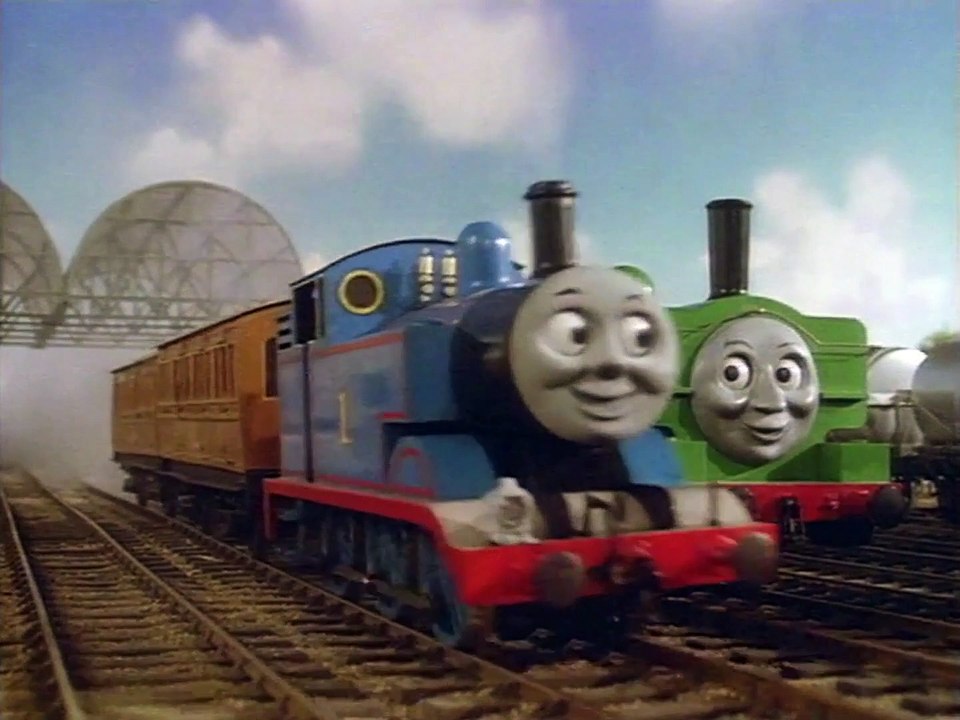The Runaway Original Shots