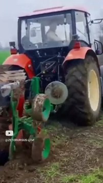 Zetor 7341 #rolnictwo #agricole #farm