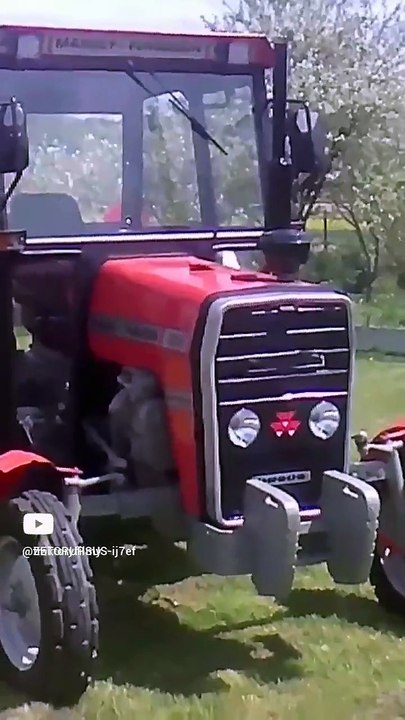 Massey Ferguson 255 #rolnictwo #agricole #farm