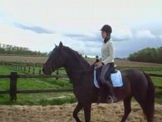 Travail en carrière 1er mai avec Ranie