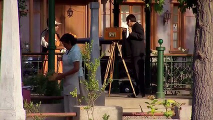 Perdona Nuestros pecados - Capitulo 106