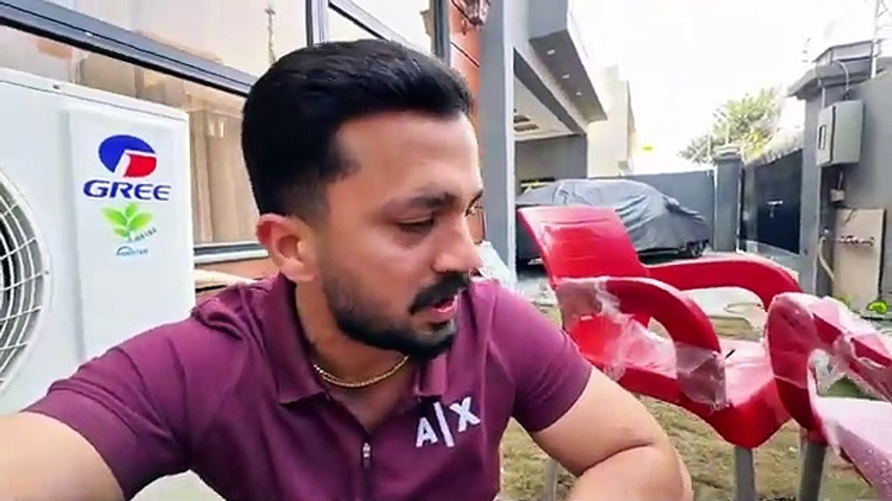 تم الكشف عن المظهر الجديد لدوجار - صعوبة 😪مفاجأة لأولادي🏋️