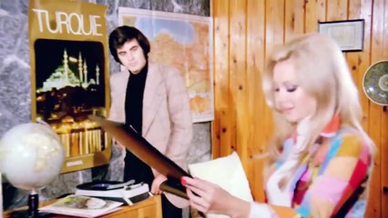 Memleketim (1974) - Filiz Akın