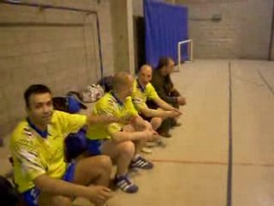 La Squadra-LVDLV phase 2