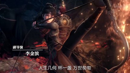 The Ravages of Time Season 2 Episode 07 Subtitle multi.