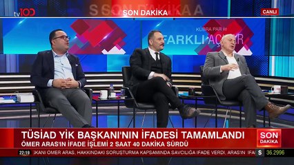 Ekrem İmamoğlu'nun ön seçimdeki ilk rakibi belli oldu