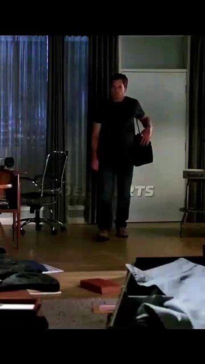 Debra Finds Out That Dexter Is A Serial K_ller _ S7 Ep1 _  #dexter #dextertv 720
