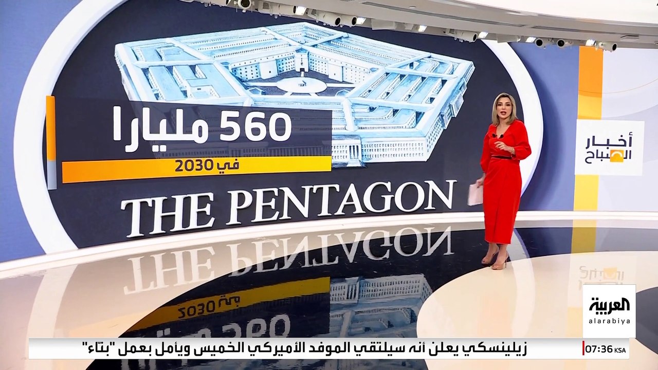 من 850 مليار دولار إلى 560 مليار.. إدارة ترمب ت...