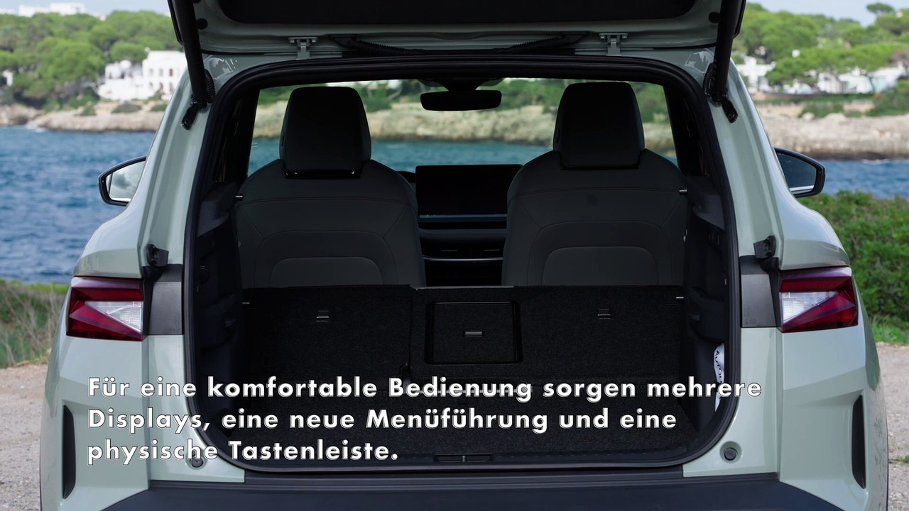 Der neue Volvo EX30 Cross Country - Funktional und sicher – ein typischer Volvo
