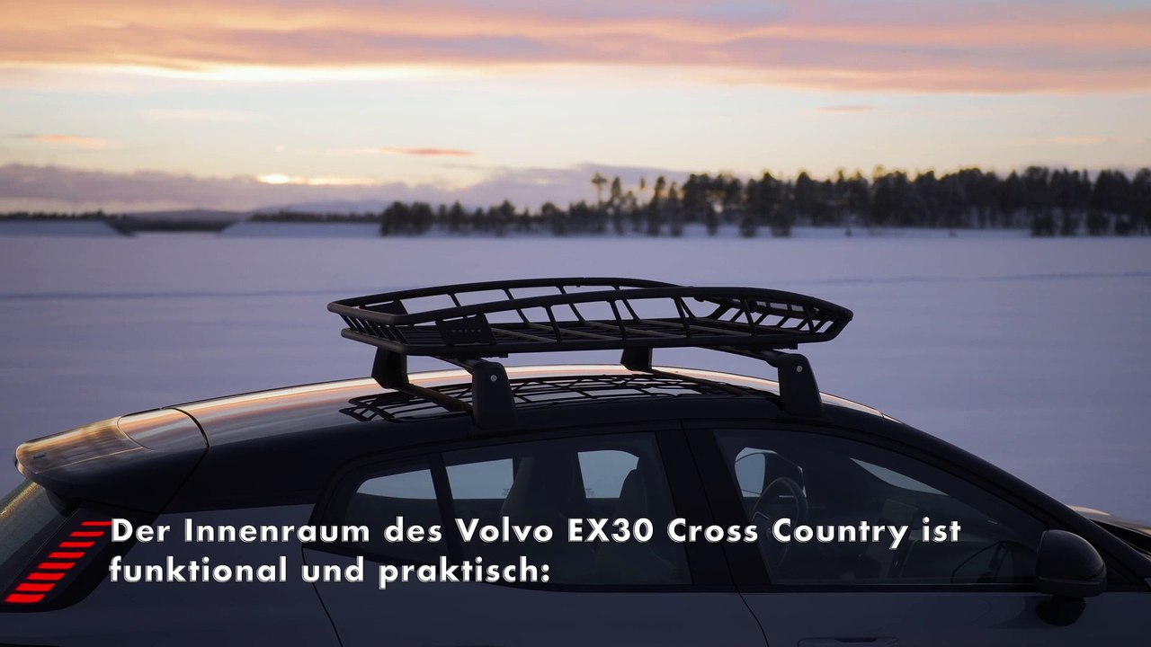 Der neue Škoda Elroq - Interieur - Raum, Einfachheit, klare Linien und intuitive Bedienung bestimmen das Bild