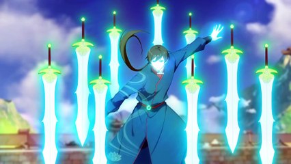 Immortal Cultivator Returns to Be a Big Boss Episode 296 In Multiple Subtitles