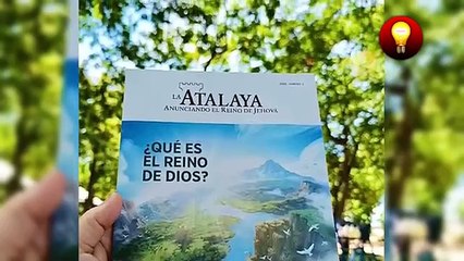 10 LIES Jehovah's Witnesses