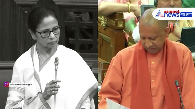 মহাকুম্ভ নিয়ে মমতাকে যোগ্য জবাব যোগীর