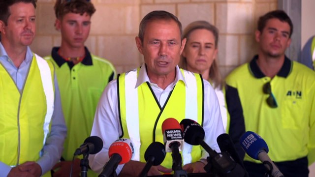 Labor and liberal state their claims ahead of state election