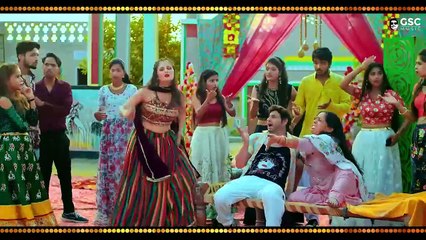 ✓ Angan Beech Kua (Official Video) _ Vijay Varma, Anjali Raghav _ New Haryanvi Songs Haryanavi 2022