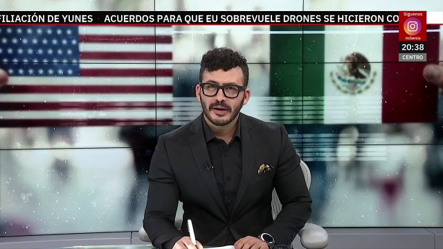 Capturan a 'El Güerito', supuesto operador de 'Los Chapitos', en Culiacán