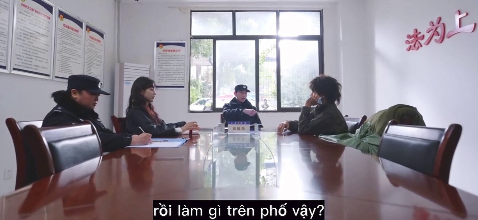 [Khó Dỗ Dành] trailer 9