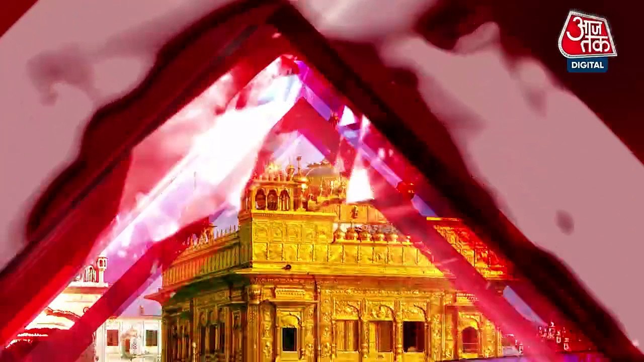 CM आवास के बाहर बिट्टू और पुलिसकर्मियों के बीच क्यों हुई नोंक-झोंक? पंजाब आजतक में जानें