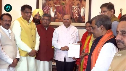 Delhi New CM ಸ್ಮೃತಿ ಇರಾನಿ ಸಕ್ರಿಯ ರಾಜಕಾರಣಕ್ಕೆ ಕರೆತರೋದು ಸುಳ್ಳಾಯ್ತು