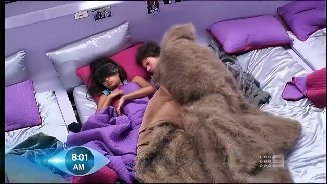 037-Big Brother Australia Season 9, Day 37, Daily Show, Tuesday, 18 September 2012