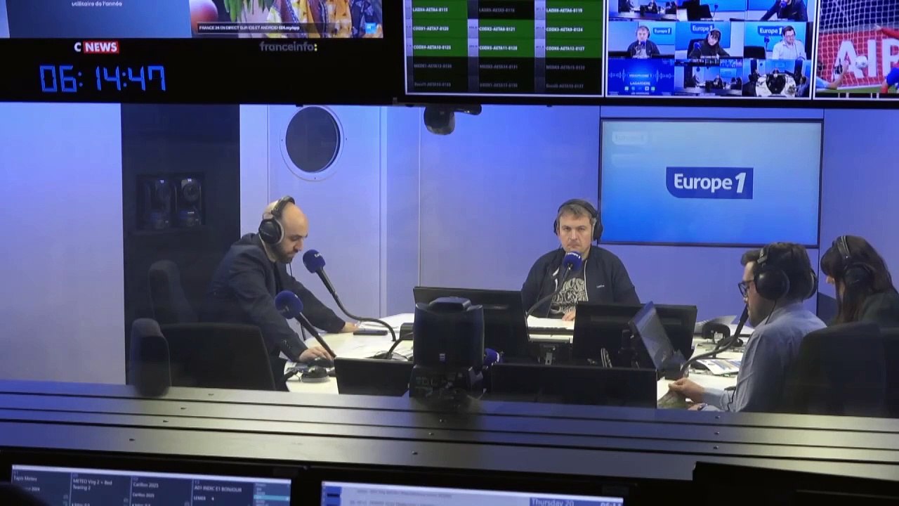 «Un scandale pour la liberté d'expression» : C8 disparaîtra la semaine prochaine