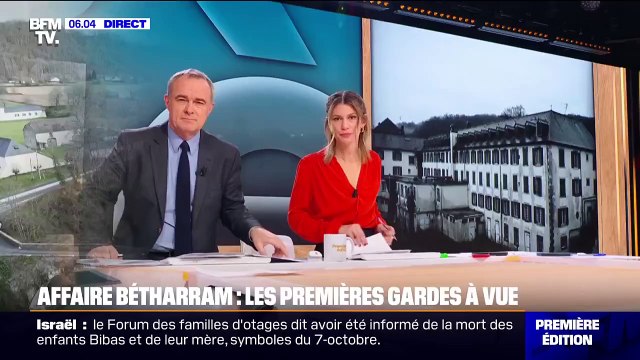 J'ai des camarades qui ont été violés : alors que trois hommes ont été placés en garde à vue dans l'affaire Bétharram, plusieurs anciens élèves témoignent