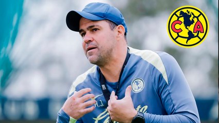 Jardine destaca fortalezas de León tras el empate con América: "Es un rival que te cobra muy caro los errores"
