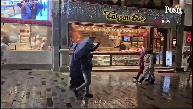 Eğitime kar engeli! Birçok ilde okullar tatil edildi
