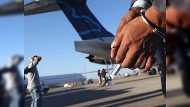 Más de 300 dominicanos deportados desde llegada de Trump