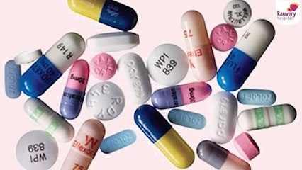 What Diet to Follow While Consuming Acitrom