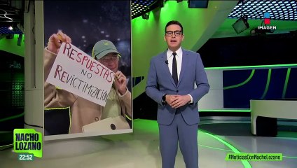 Exalumno del Colmex que denunció una violación: ¿Cómo va el caso?