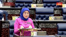 Kelahiran di Malaysia meningkat 7.7 peratus pada 2023 - Nancy Shukri