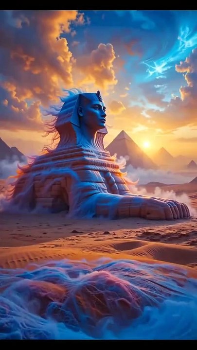 Welcome to Egypt