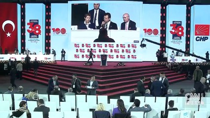 CHP kurultayına "şaibe" soruşturması: "Döviz bürosundan 50 milyon dolar taşındığı" iddiası