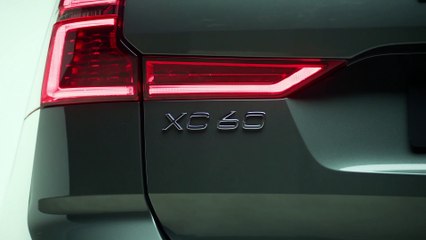 Volvo's best-selling XC60 SUV is now better than ever