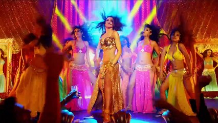 Lovely Full Song _ Deepika Padukone, Shahrukh _ Happy New Year