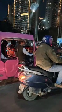 पिंक ऑटो प्रोजेक्ट: चेन्नई में महिलाओं के लिए चलेंगे पिंक ऑटो, ड्राइवर भी महिला, यात्री भी महिला