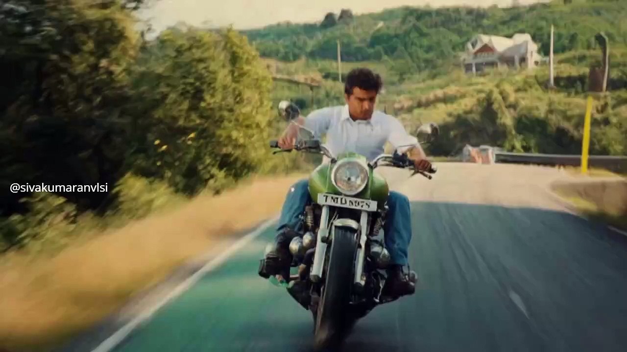 Ajithkumar Racing