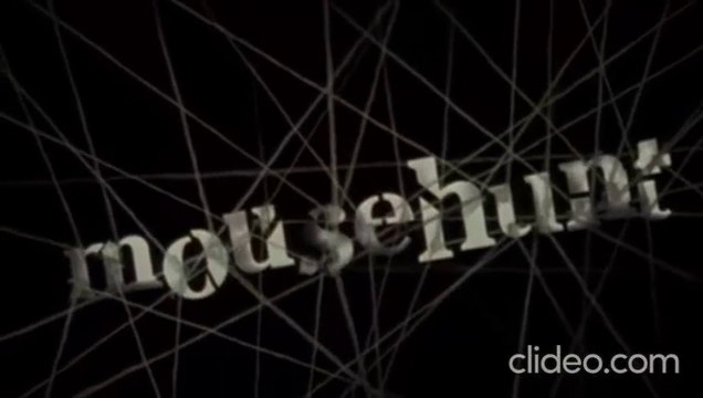 Un ratoncito duro de cazar (1997) pelicula completa español latino