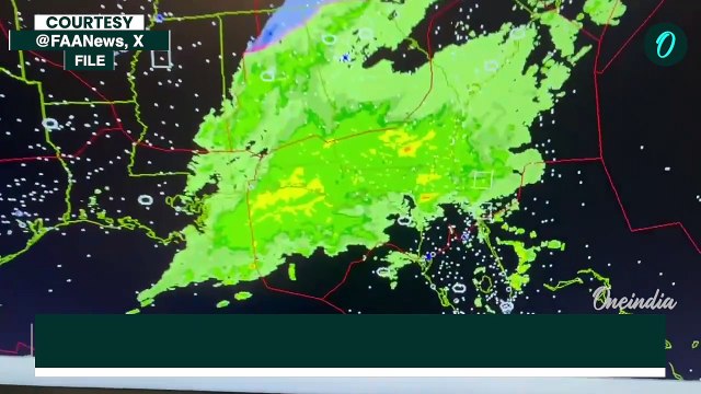 Arizona Plane Crash: Video of Mid-air Collision near Marana Airport - Two Dead & Two Injured