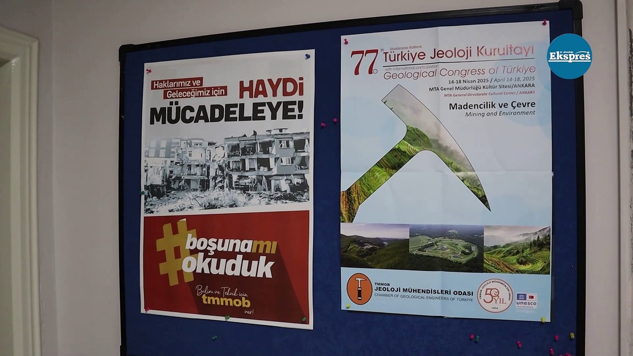 Diyarbakır’da deprem tehlikesi, uzmanı uyardı