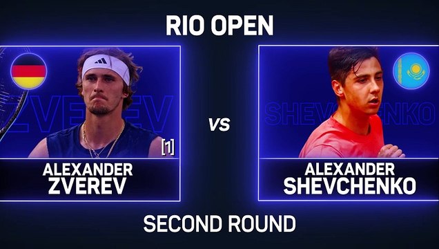 Zverev grinds his way into Rio quarter-finals