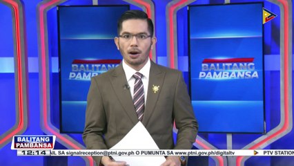NMC, maghahain ng diplomatic protest laban sa delikadong paglapit ng PLA-Navy plane ng China sa BFAR aircraft