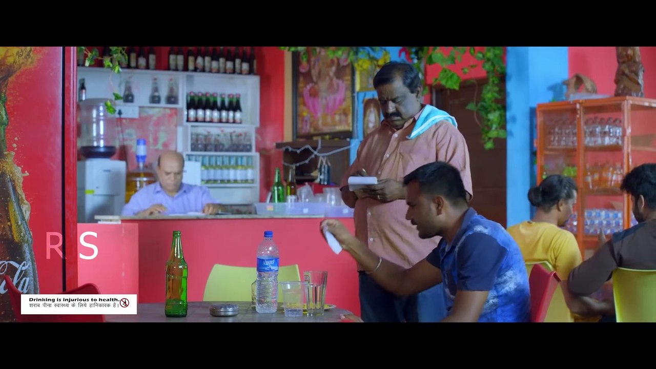 LAILA 2 - Ram Charan - New 2025 South Movie Hindi Dubbed - Latest Full Action South Indian Movie