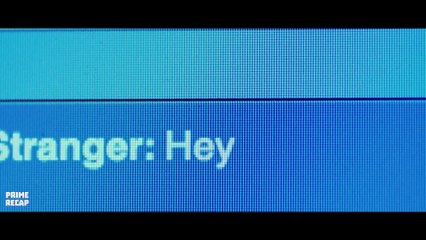 The SMILING EMOJI escapes the CHAT and everyone who is ONLINE will be ELIMINATED