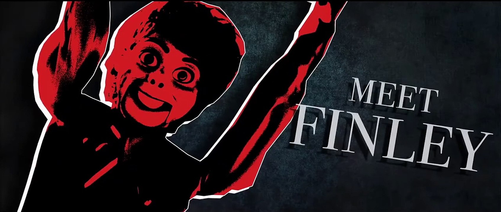 Finley | movie | 2019 | Official Trailer - video Dailymotion