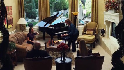Scents and Sensibility | movie | 2011 | Official Trailer