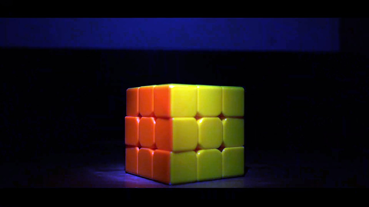 RubiK's Cube | movie | 2023 | Official Trailer - video Dailymotion